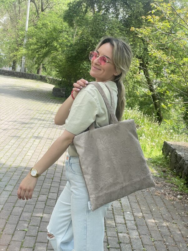 Torba-ceger