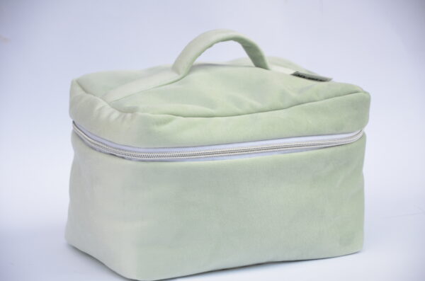 Kofer za sminku-mint - Image 3