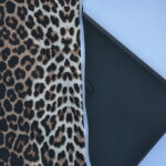 Futrola za laptop-leopard
