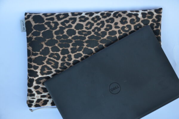 Futrola za laptop-leopard - Image 5
