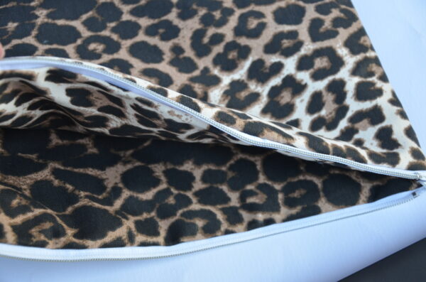 Futrola za laptop-leopard - Image 3
