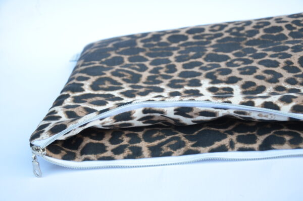 Futrola za laptop-leopard - Image 2